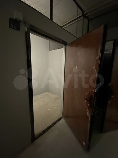 Гараж, 10 м²