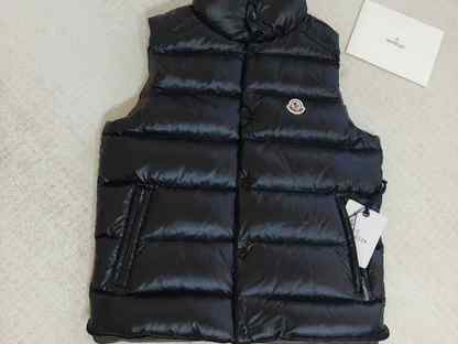 Moncler Tibb жилет доставка, Москва