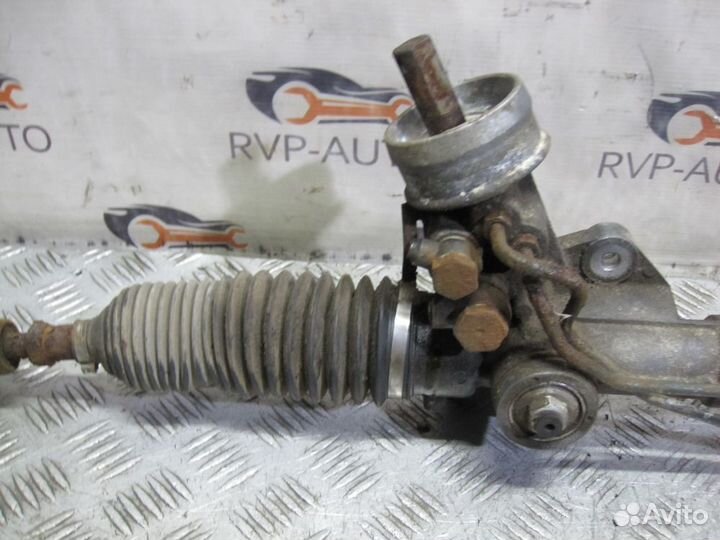 Рейка рулевая Audi A4 B5 1994-2001