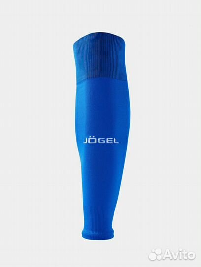 Гетры обрезанные jogel любого цвета