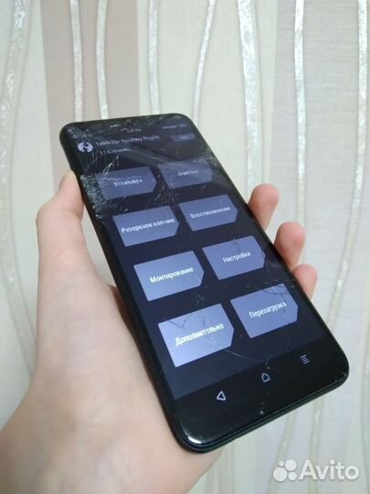 Samsung Galaxy A02s, 3/32 ГБ