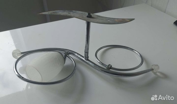 Люстра потолочная