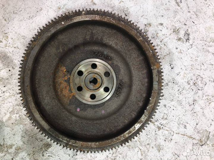 Маховик Киа Venga