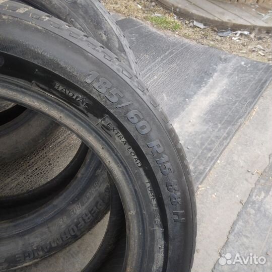 Kormoran Road Performance 185/60 R15 88H