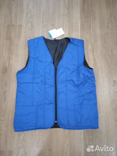 Спецодежда рабочая зимняя