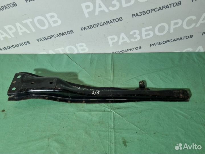 Балка продольная передняя Mitsubishi Lancer 10