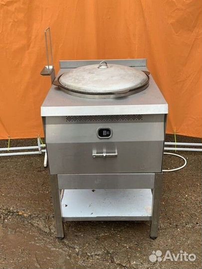 Казан индукционный