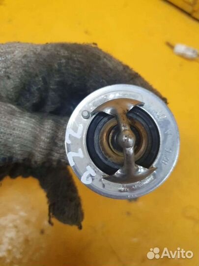 Термостат 1.8 2ZZ-GE 2zzge toyota тойота