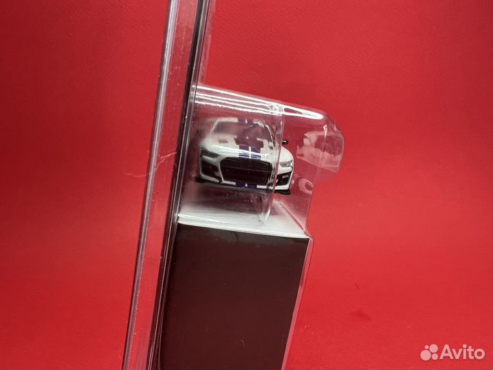 Mini gt Ford Mustang