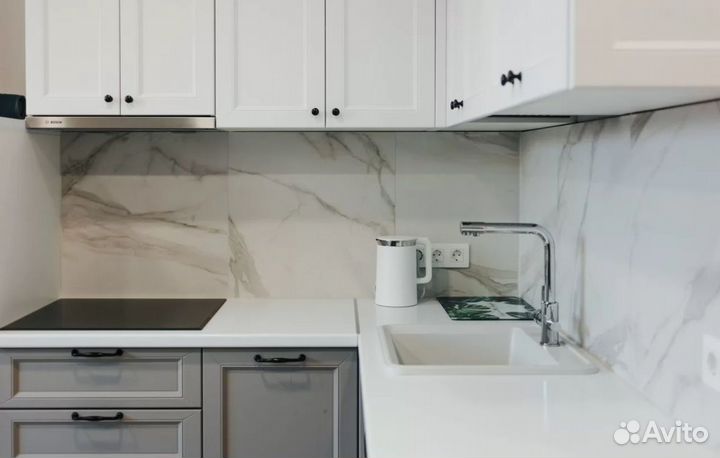 Кухня на заказ под ваши размеры