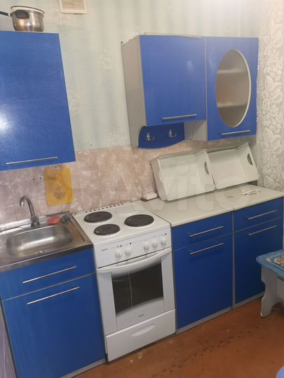 3-к. квартира, 64,1 м², 2/5 эт.