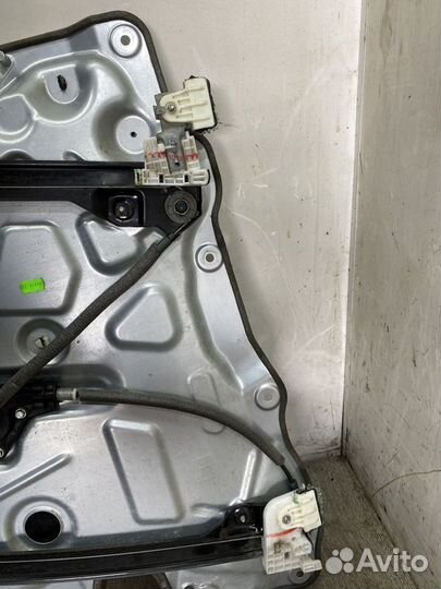 Стеклоподъемник электр. передний Nissan Teana