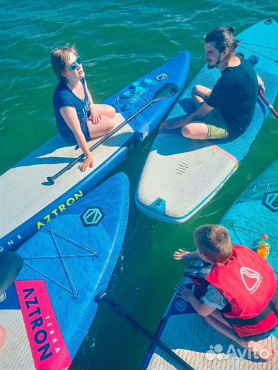 Сапы Велосипеды Лодка