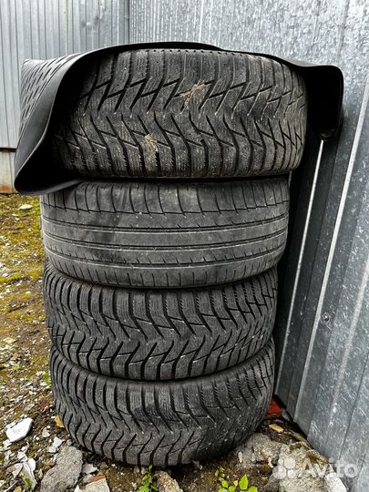 Sailun Ice Blazer WST3 225/45 R18 95T