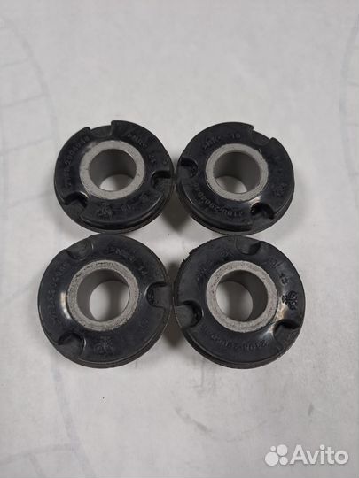 Сайлентблоки передней подвески ваз-2108-09, 70