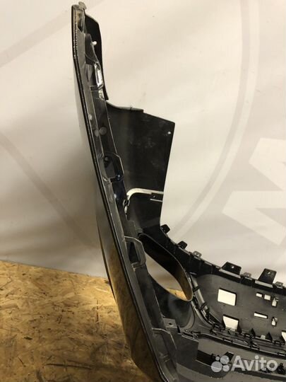 Бампер задний BMW F16 X6 бмв ф16 х6