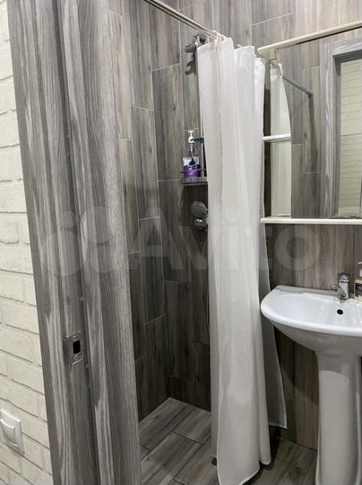 Квартира-студия, 32 м², 1/3 эт.