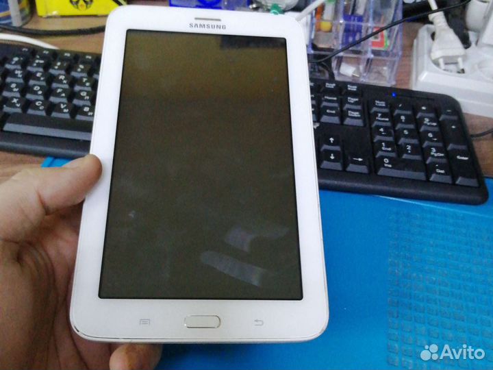 Планшет Samsung SM-T111 №67