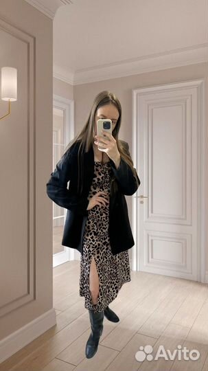 Сарафан новый