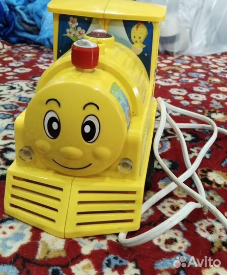 Ингалятор медицинский детский WN-115K