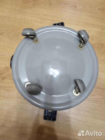 Пылесос Урал -1М,запчасти