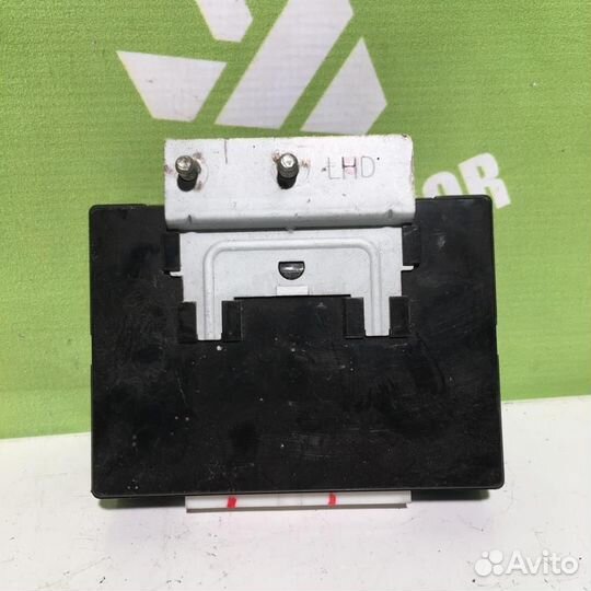 Блок управления электронный Киа рио 2