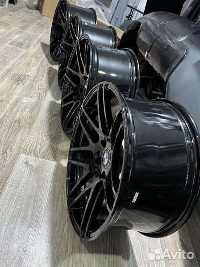 Диски Curva Bmw