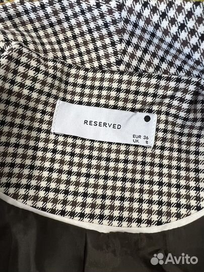 Костюм двойка с юбкой