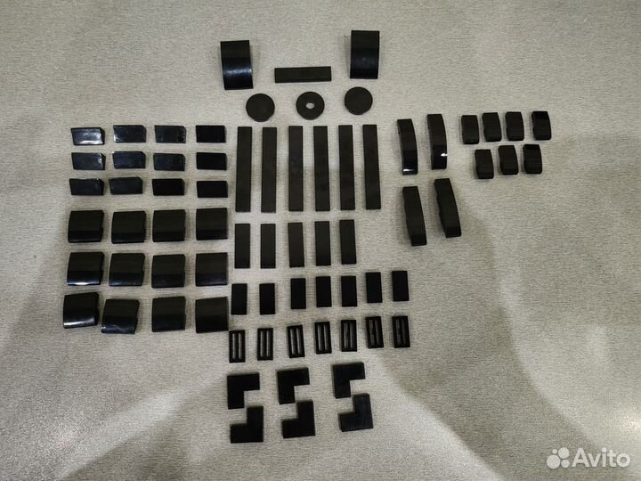 Lego детали