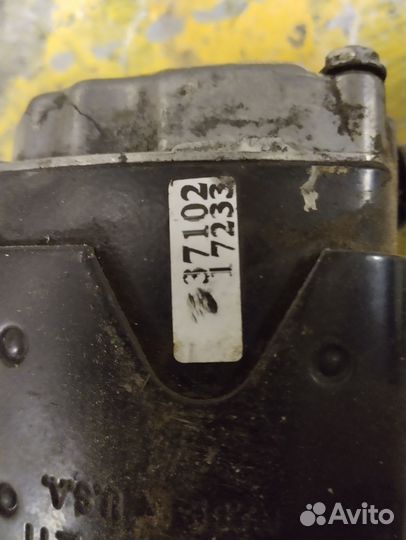 Стартер для снегоуборщика