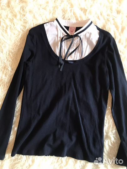 Школьная форма Акула 146