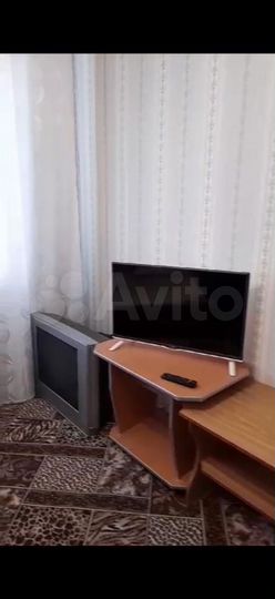 2-к. квартира, 50 м², 4/5 эт.