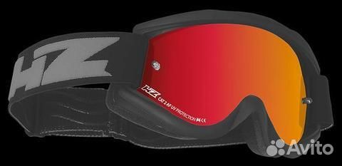 Линза GMZ multired