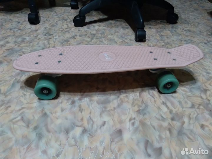 Пенни борд termit