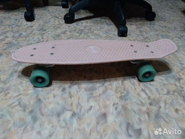 Пенни борд termit