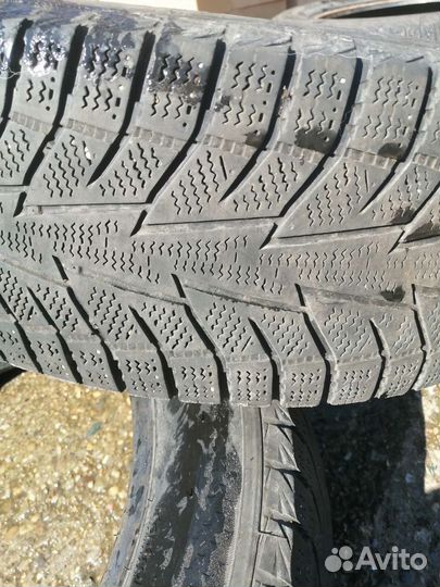 Hankook Winter I'Cept IZ2 195/65 R15