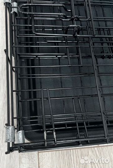 Клетка для животных