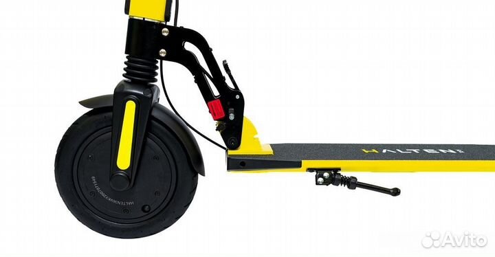 Электросамокат Halten Tony V.2