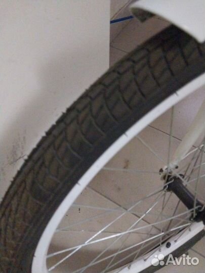 Велосипед взрослый