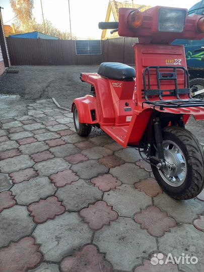 Хонда