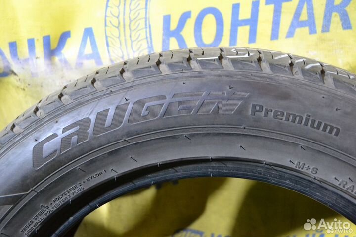 Kumho Crugen Premium KL33 235/60 R18