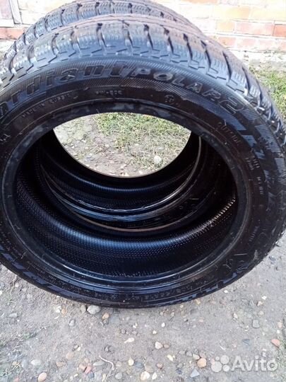 Cordiant Polar 2 205/55 R16