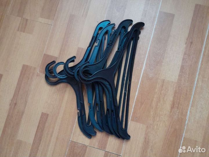 Вешалки плечики Багис Икея и другие