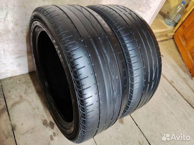 Bridgestone Turanza ER300 215/50 R17