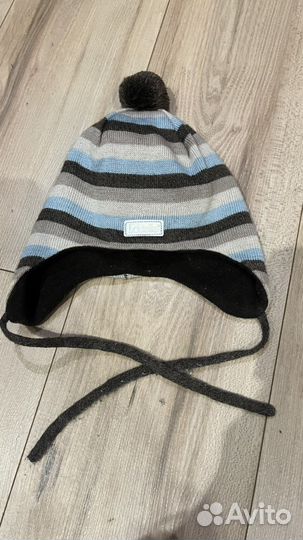 Шапка lassie 42-44