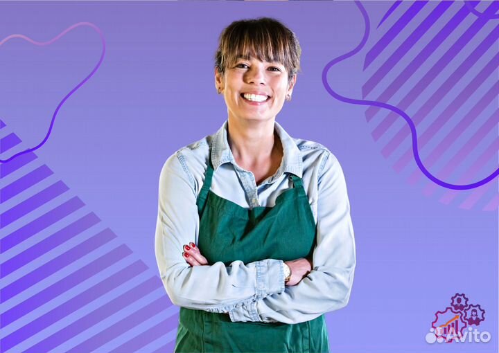 Работник торгового зала(г.Зеленоград)