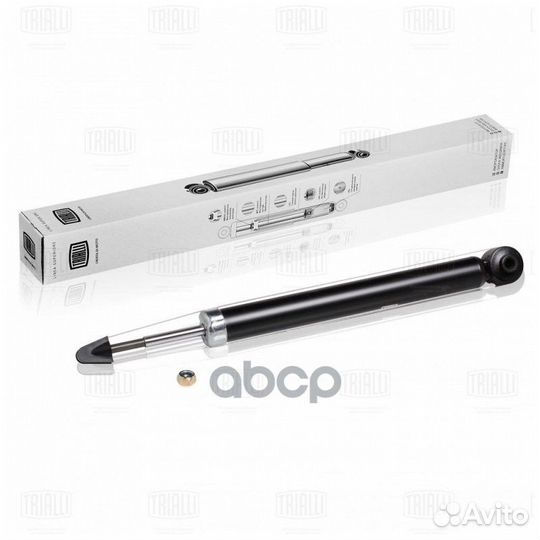 Амортизатор для а/м Kia Rio II (05) задн. (AG