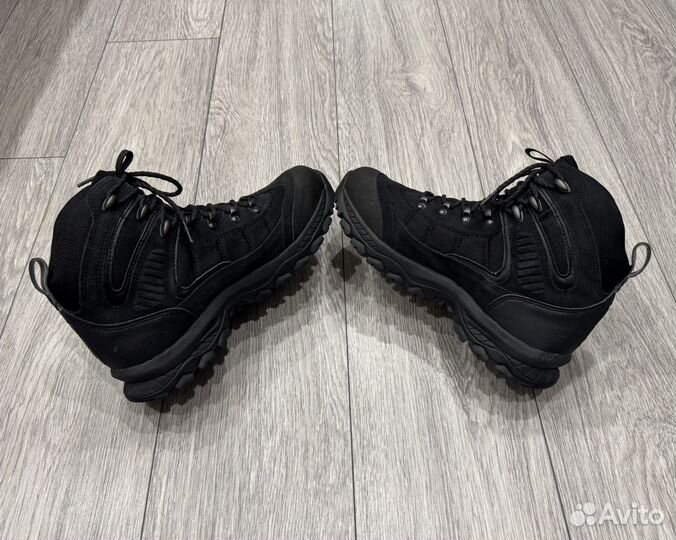 Viking Gore-tex зимние треккинговые ботинки