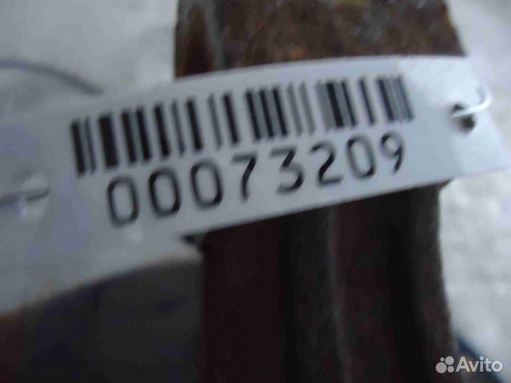 Кулак поворотный левый Subaru Tribeca WX