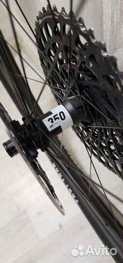 Новые карбоновые MTB колеса Roval Control 29